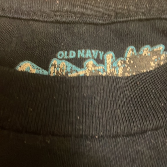 2 x Boys size 6-8 tshirts - Picture 4 of 4